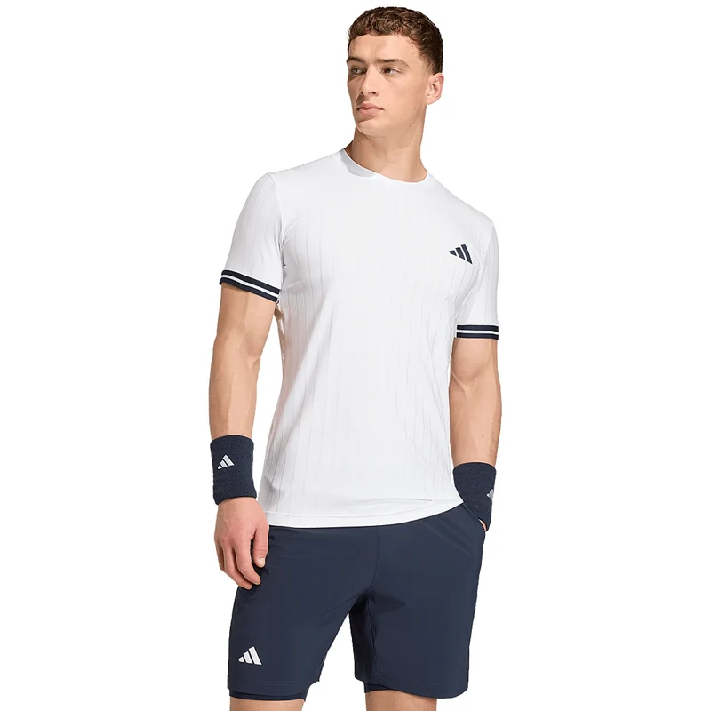 T-SHIRT ADIDAS FREELIFT PRO PARIS