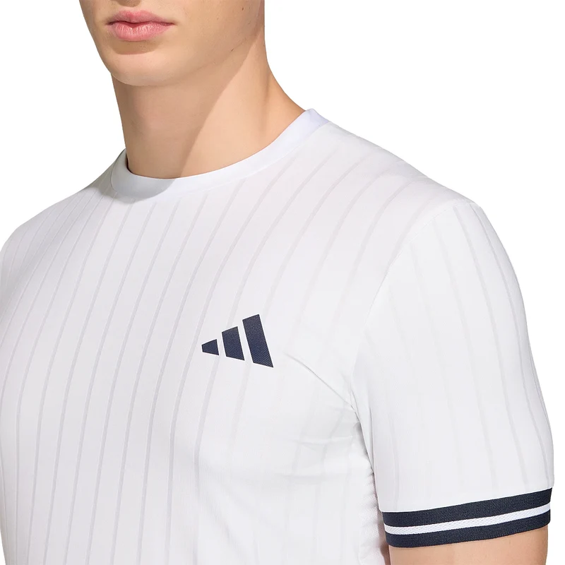 T-SHIRT ADIDAS FREELIFT PRO PARIS