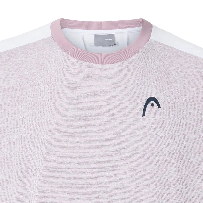 T-SHIRT HEAD PERFORMANCE PLAY