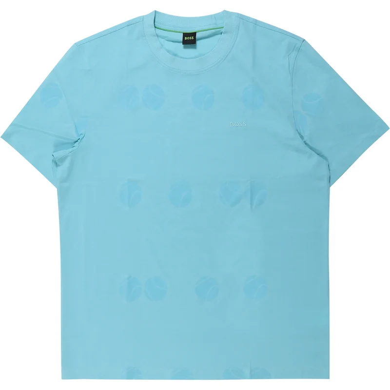 T-SHIRT HUGO BOSS UNION AOP