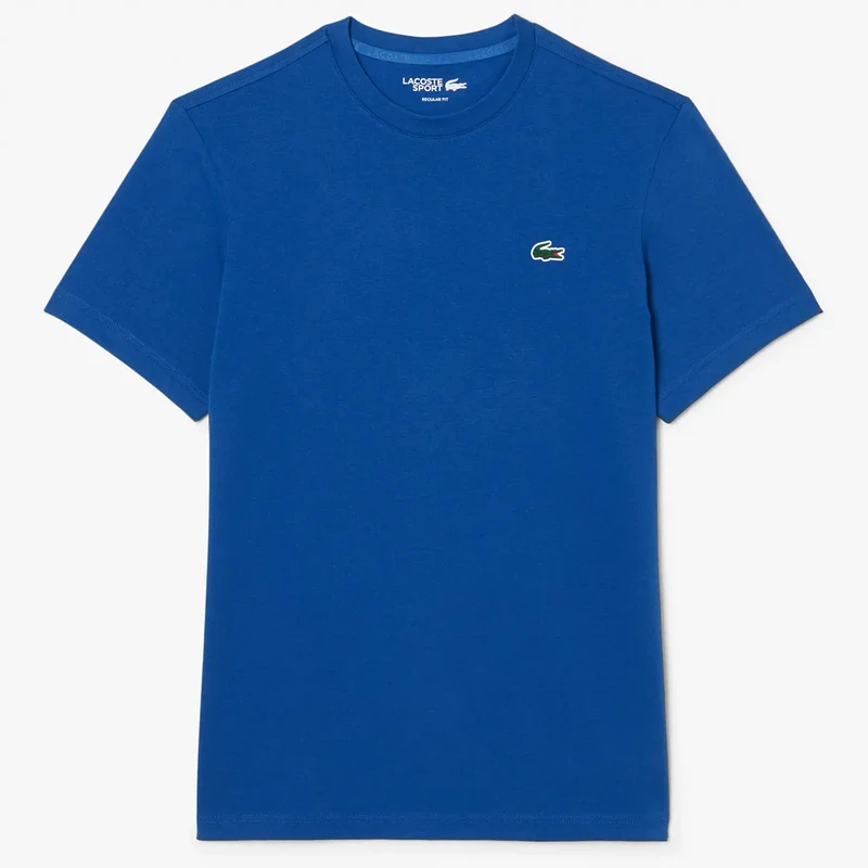 T-SHIRT LACOSTE CORE PERFORMANCE CROCO GRAPHIC