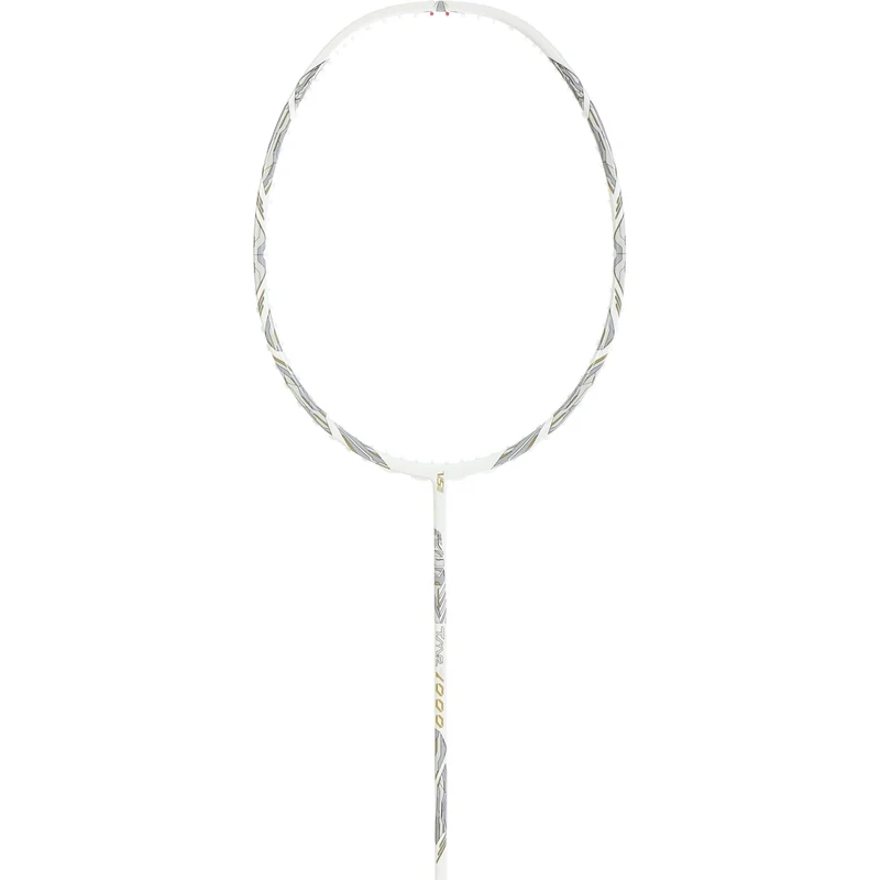 RAQUETTE DE BADMINTON VENSON TMR 1000 WHITE