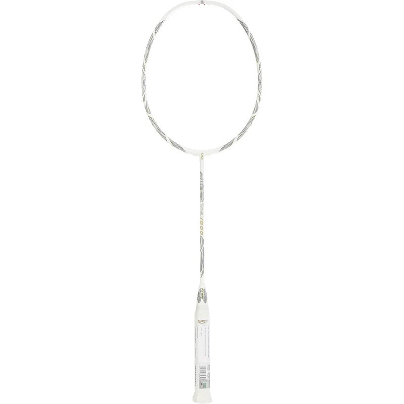 RAQUETTE DE BADMINTON VENSON TMR 1000 WHITE
