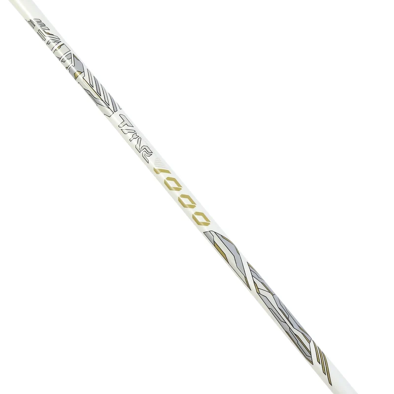RAQUETTE DE BADMINTON VENSON TMR 1000 WHITE
