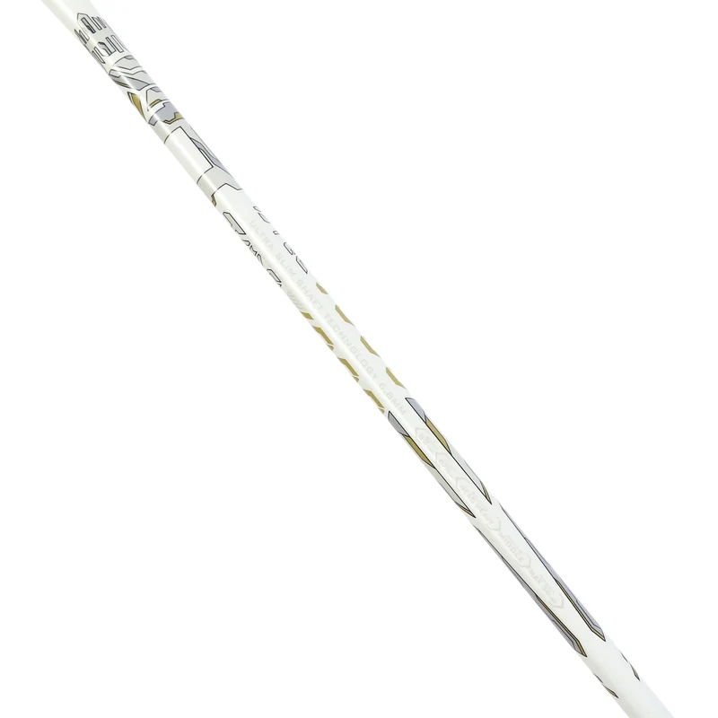 RAQUETTE DE BADMINTON VENSON TMR 1000 WHITE