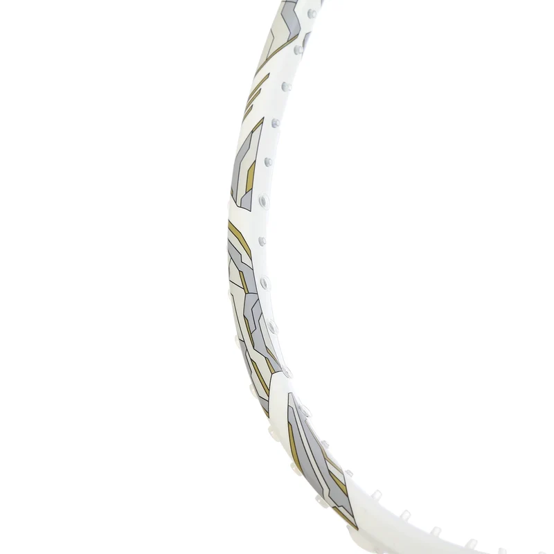 RAQUETTE DE BADMINTON VENSON TMR 1000 WHITE