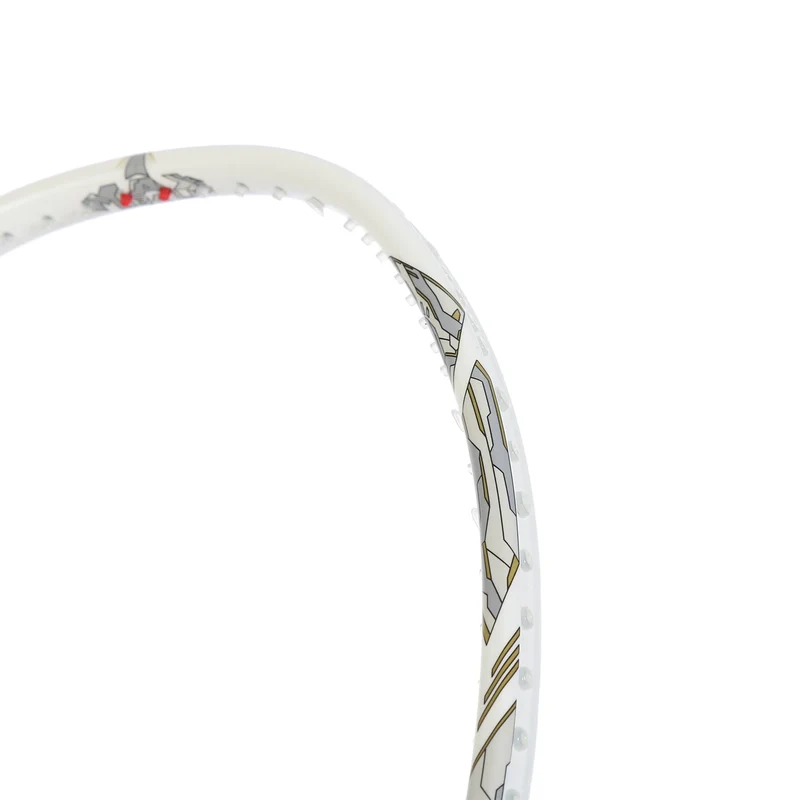 RAQUETTE DE BADMINTON VENSON TMR 1000 WHITE