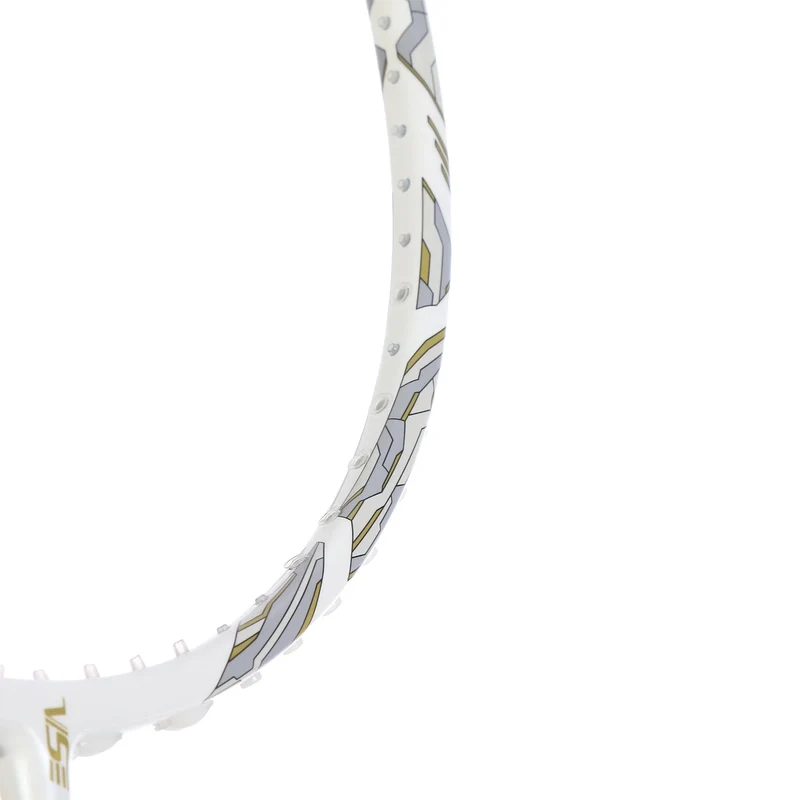 RAQUETTE DE BADMINTON VENSON TMR 1000 WHITE