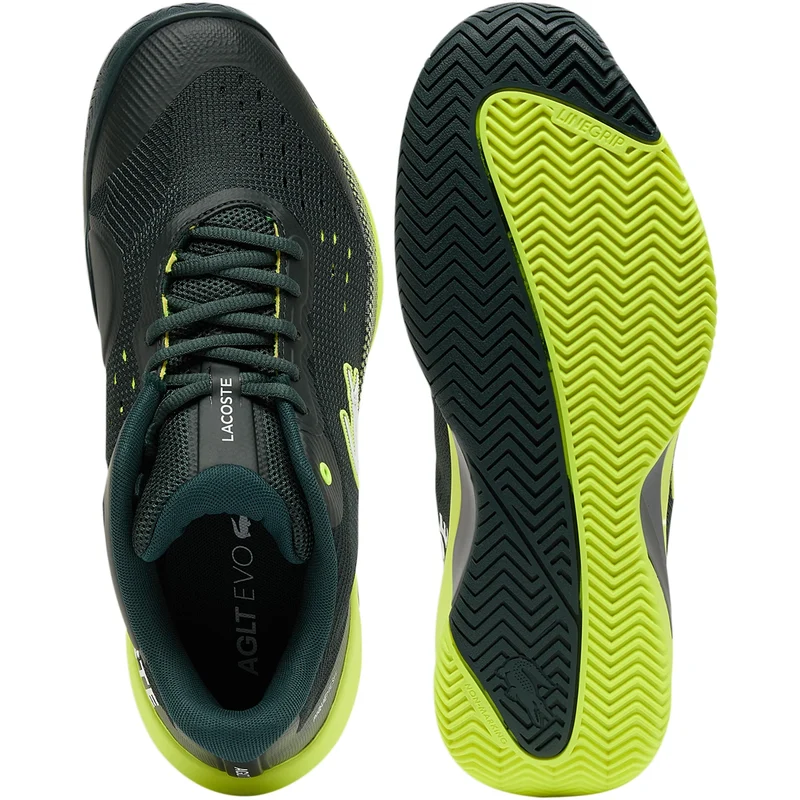 CHAUSSURES LACOSTE AG-LT EVO TOUTES SURFACES