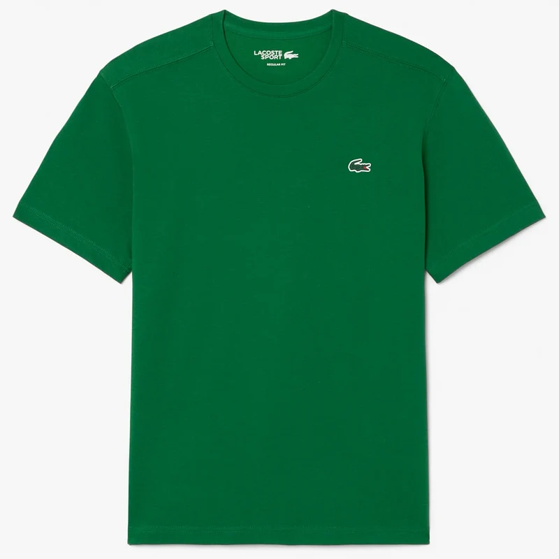T-SHIRT LACOSTE CORE PERFORMANCE CLASSIC