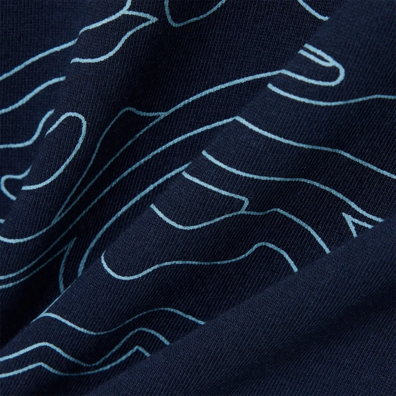 T-SHIRT LACOSTE CORE PERFORMANCE TRAINING GRAPHIC