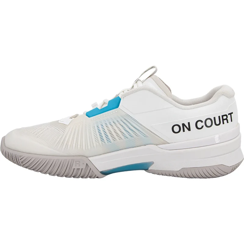 CHAUSSURES ON THE ROGER PRO FIRE TOUTES SURFACES