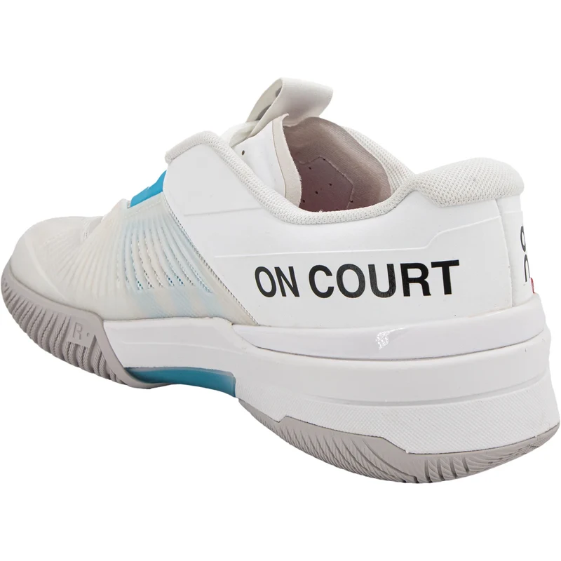 CHAUSSURES ON THE ROGER PRO FIRE TOUTES SURFACES