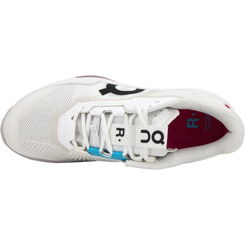 CHAUSSURES ON THE ROGER PRO FIRE TOUTES SURFACES