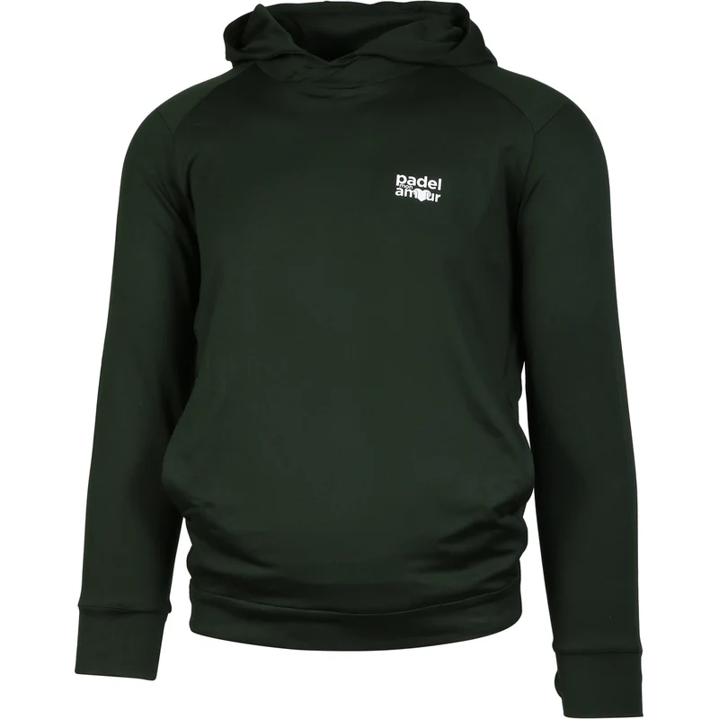 SWEAT PADEL MON AMOUR TECHNIQUE
