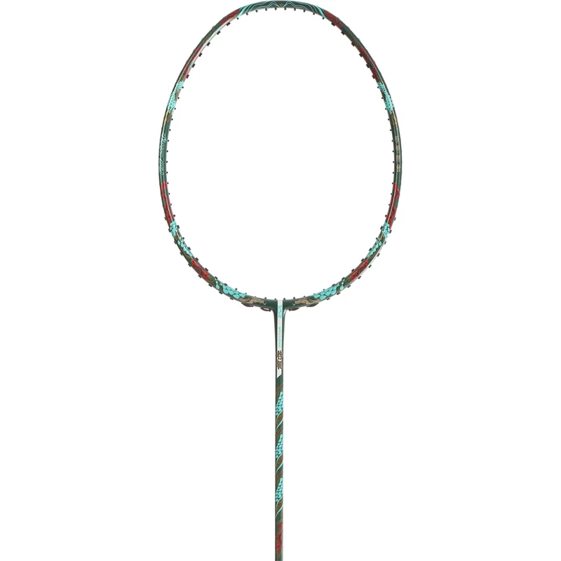 RAQUETTE DE BADMINTON VENSON YOULONG GREEN