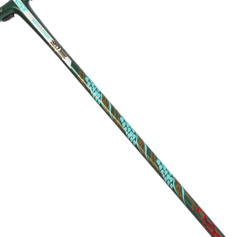 RAQUETTE DE BADMINTON VENSON YOULONG GREEN