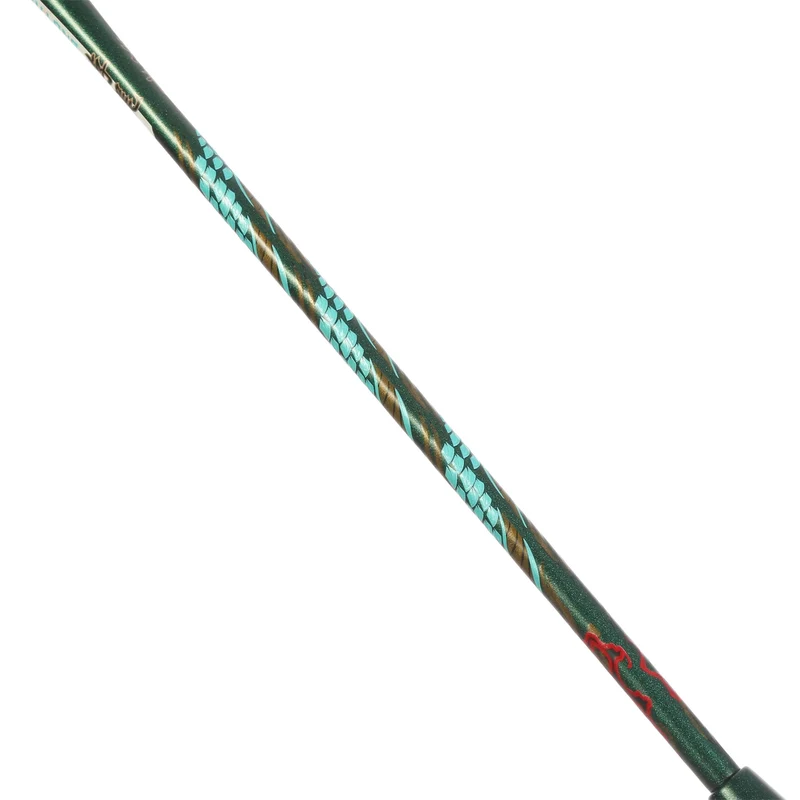 RAQUETTE DE BADMINTON VENSON YOULONG GREEN