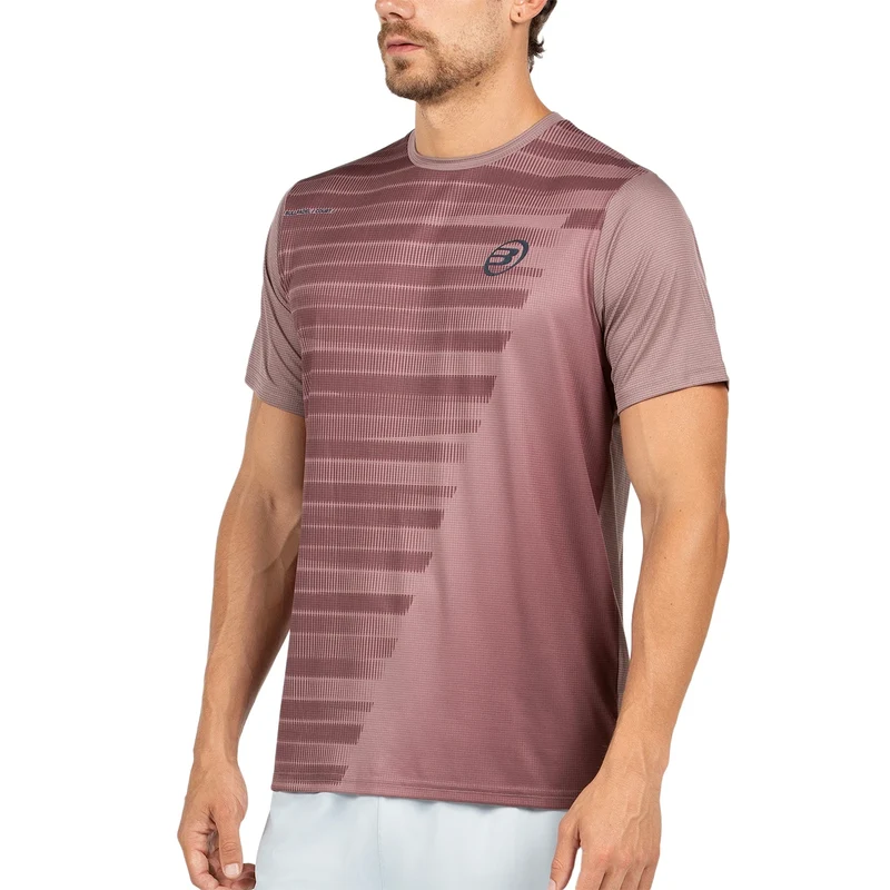 T-SHIRT BULLPADEL CORI
