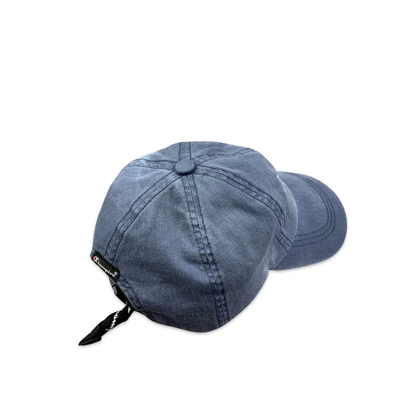 Champion Navy Baseball Cap
