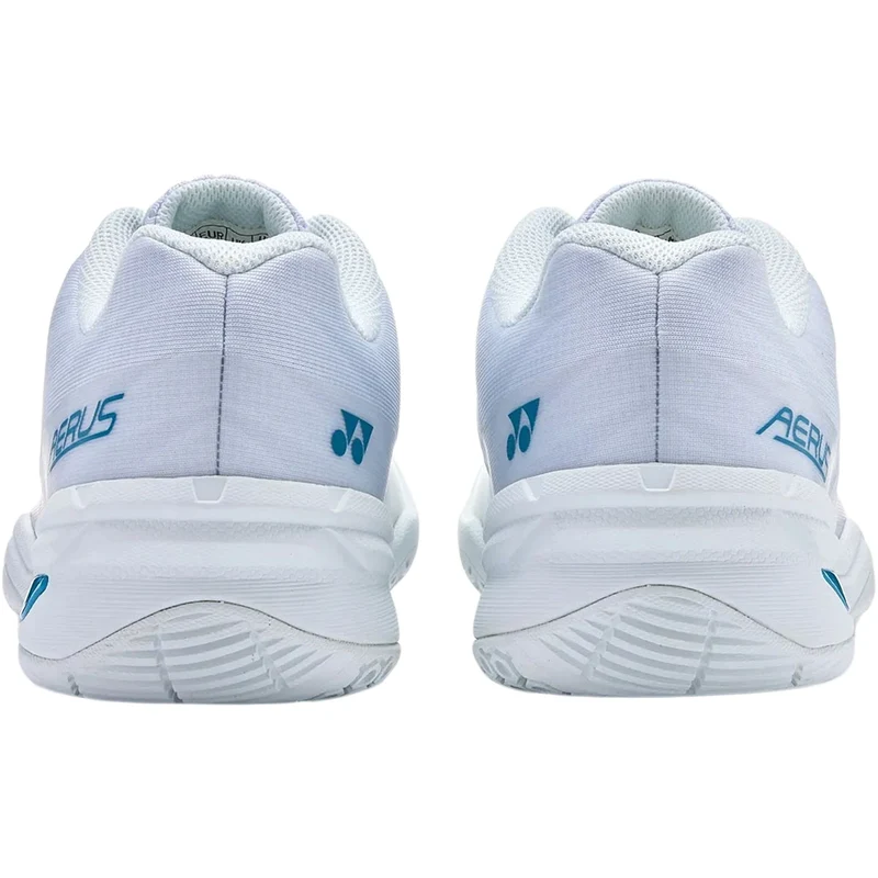 CHAUSSURES YONEX HOMME INDOOR SHB AERUS X2 WHITE BLUE