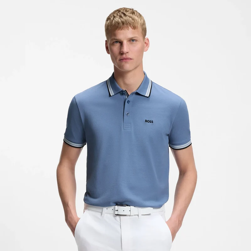 POLO BOSS PADDY PRO
