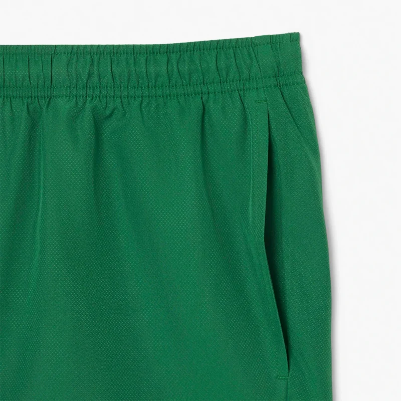 SHORT LACOSTE CORE PERFORMANCE CLASSIC