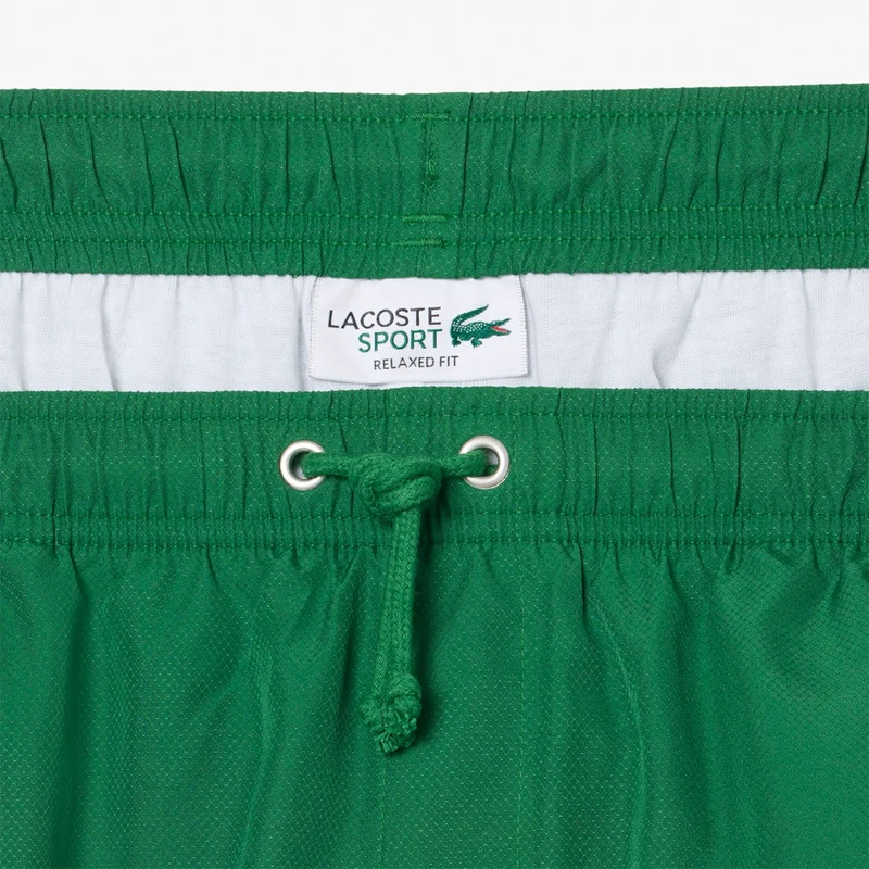 SHORT LACOSTE CORE PERFORMANCE CLASSIC
