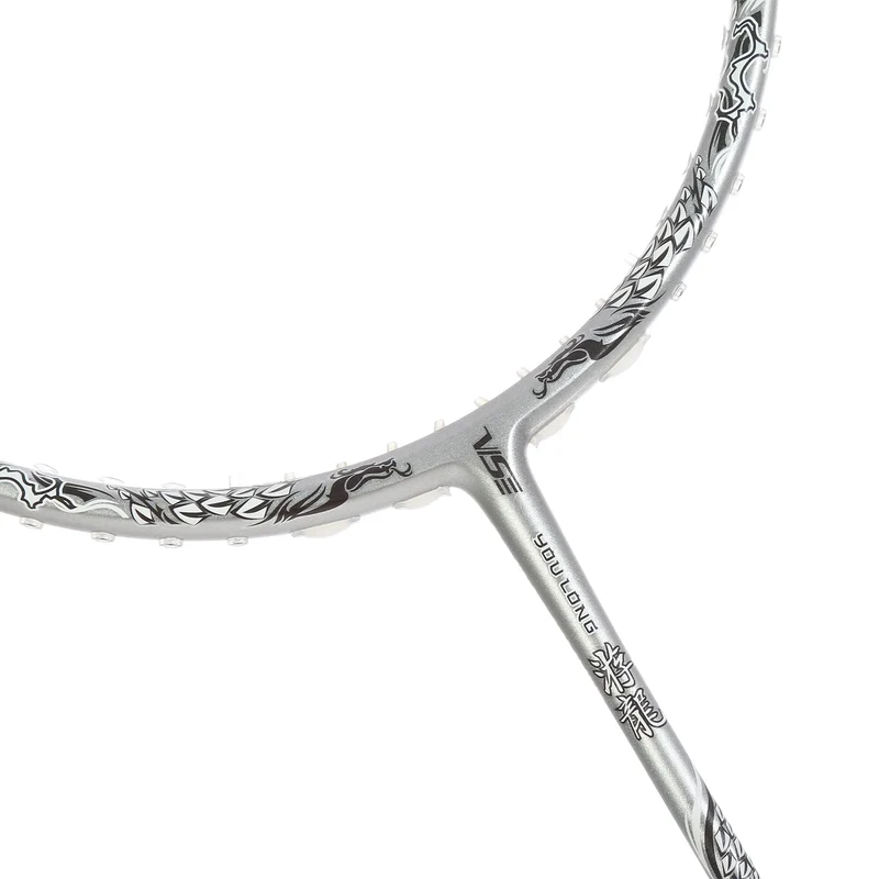 RAQUETTE DE BADMINTON VENSON YOULONG SILVER