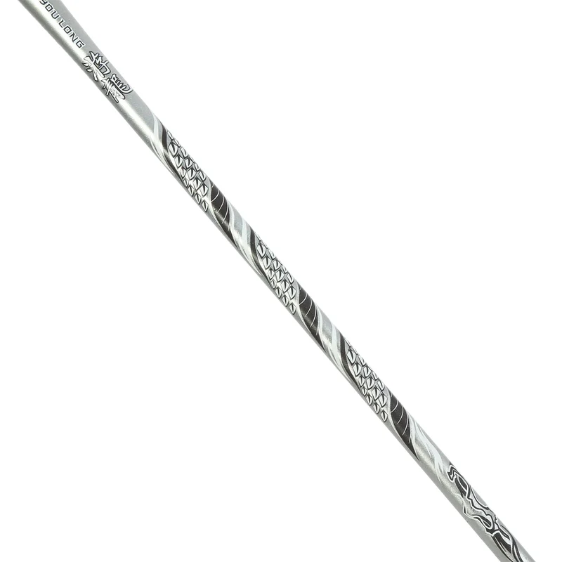 RAQUETTE DE BADMINTON VENSON YOULONG SILVER
