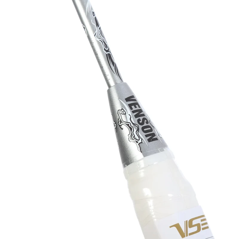 RAQUETTE DE BADMINTON VENSON YOULONG SILVER