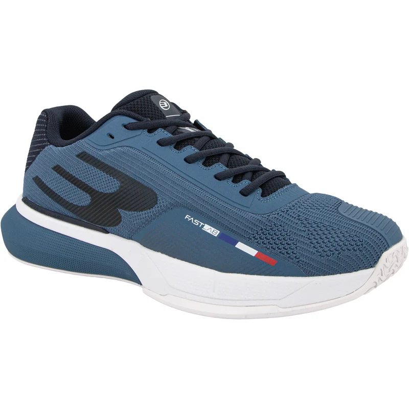 CHAUSSURES BULLPADEL NEURON 26I BORDEAUX