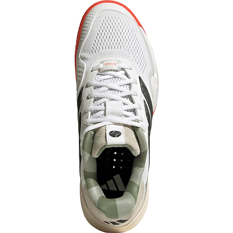 CHAUSSURES ADIDAS BARRICADE 14 TOUTES SURFACES