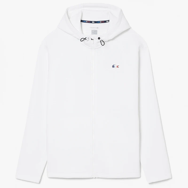 VESTE LACOSTE FRENCH TEAM TRAINING
