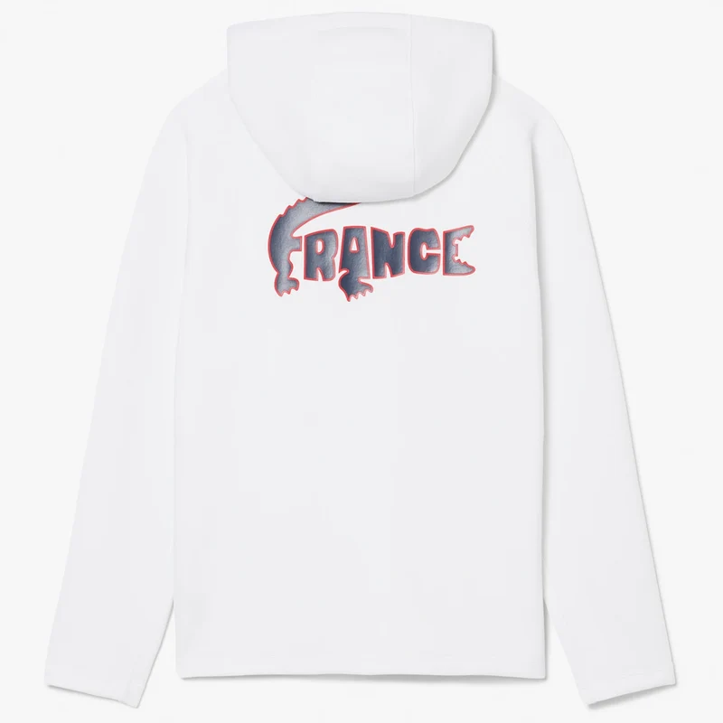 VESTE LACOSTE FRENCH TEAM TRAINING