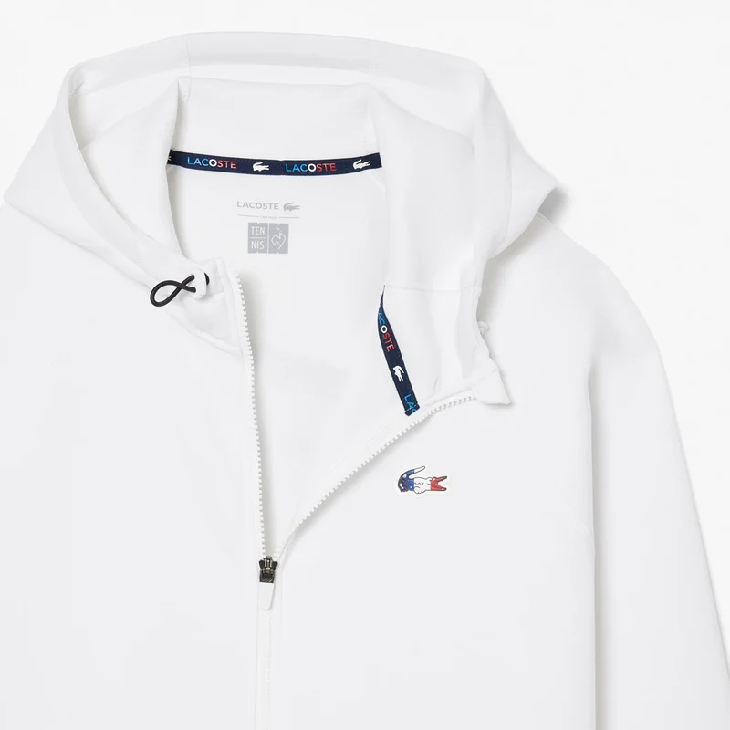 VESTE LACOSTE FRENCH TEAM TRAINING