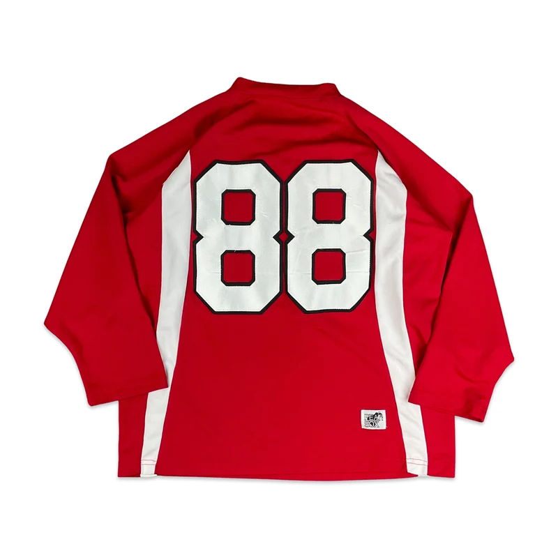 Rivertown Mavericks Hockey Jersey Medium