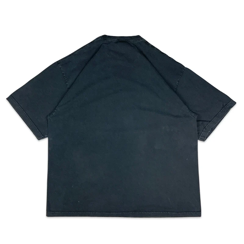 Texas Black Tee XL XXL