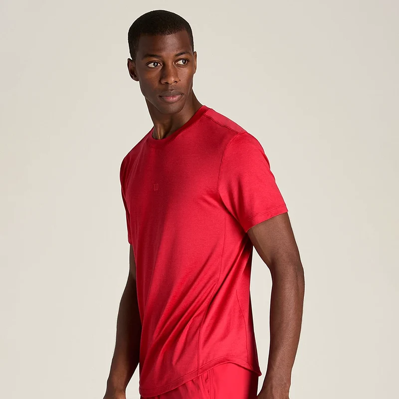 T-SHIRT WILSON EVERYDAY PERFORMANCE