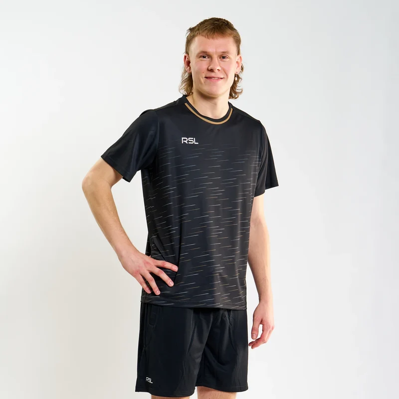 T-SHIRT RSL HOMME LIBRA
