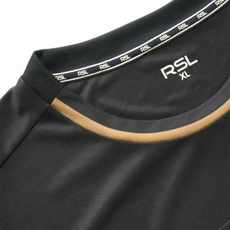 T-SHIRT RSL HOMME LIBRA