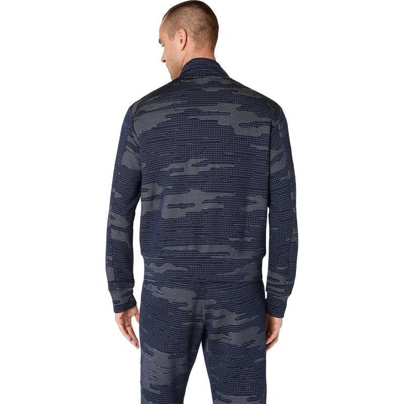 VESTE ASICS MATCH