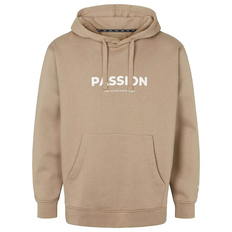 SWEAT A CAPUCHE RSL HOMME CARDIFF