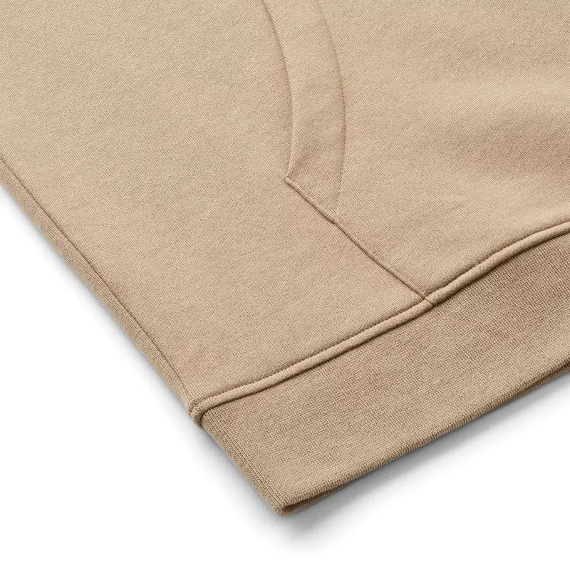 SWEAT A CAPUCHE RSL HOMME CARDIFF