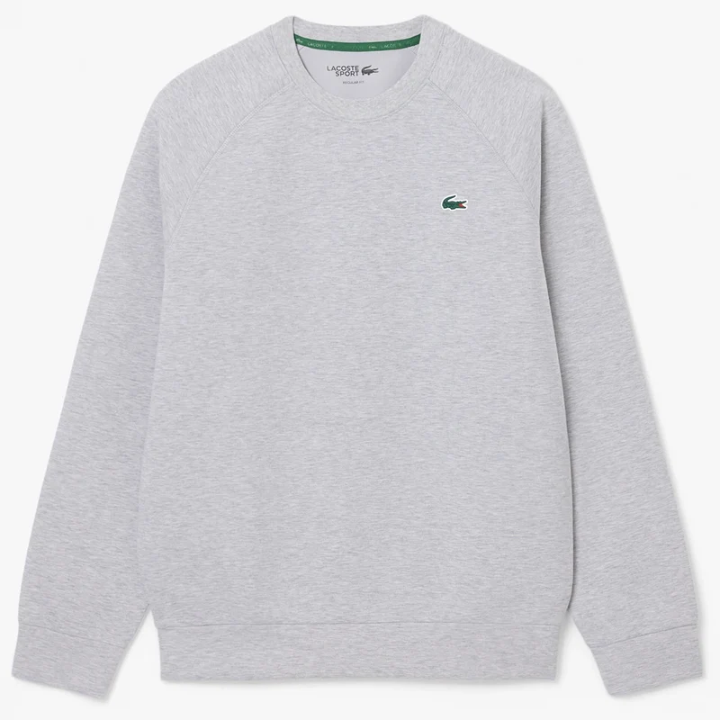 SWEAT LACOSTE CORE PERFORMANCE CLASSIC