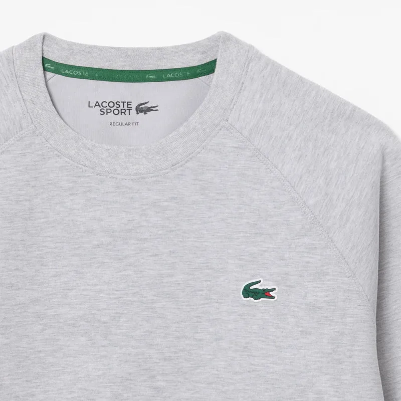SWEAT LACOSTE CORE PERFORMANCE CLASSIC