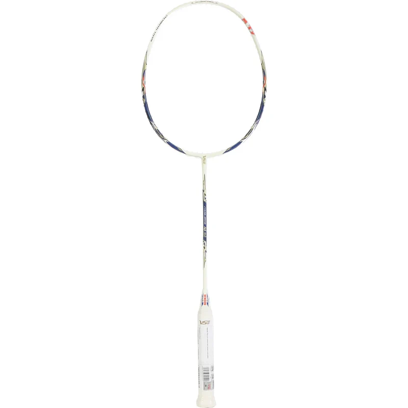 RAQUETTE DE BADMINTON VENSON PAN LONG WHITE/BLUE