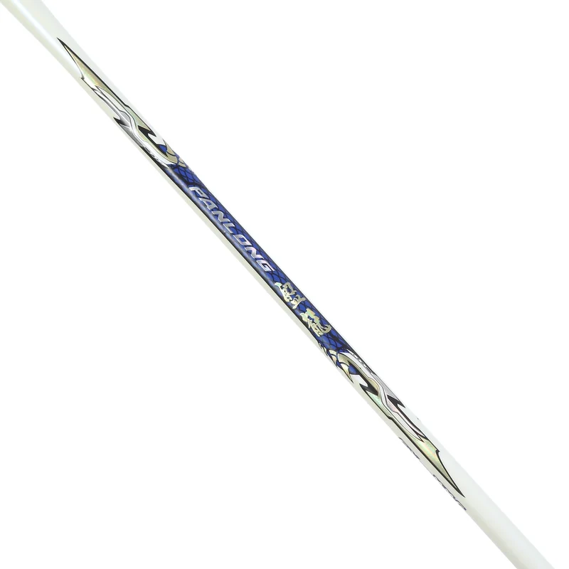 RAQUETTE DE BADMINTON VENSON PAN LONG WHITE/BLUE