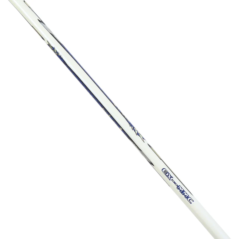 RAQUETTE DE BADMINTON VENSON PAN LONG WHITE/BLUE