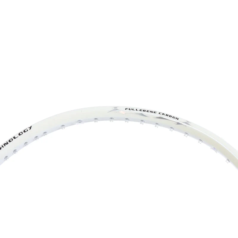 RAQUETTE DE BADMINTON VENSON PAN LONG WHITE/BLUE
